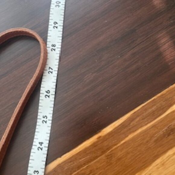 Bali Cross Body Bucket Bag - Picture 9 of 12